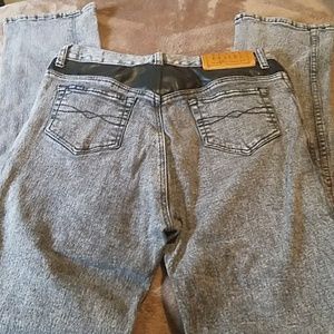 Authentic Kenny Rogers Western Jeans Men's 34
